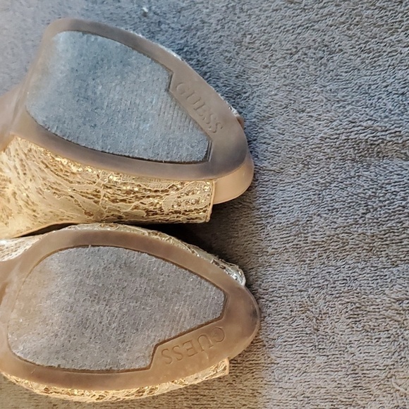 Guess High Heels - Picture 4 of 8